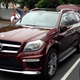 Illustration for article titled Where In The Northwest Do I Take Mercs Biggest, Brownest Gas Guzzler?
